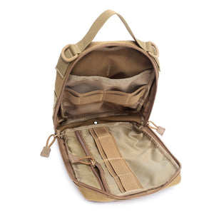 EDC Molle Tactical Pouch Bag