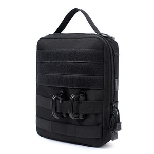 EDC Molle Tactical Pouch Bag
