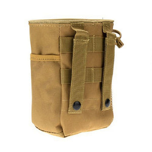Tactical Gun Magazine Reloader Bag