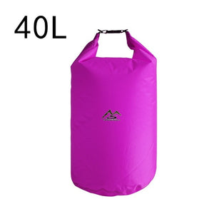 Large Capacity Outdoor Dry Bag