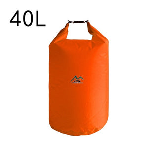 Large Capacity Outdoor Dry Bag