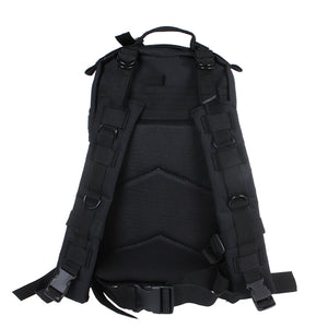 Backpack Molle Rucksacks Outdoor Bags
