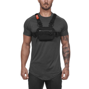 Men Tactical Pack Waist Bag