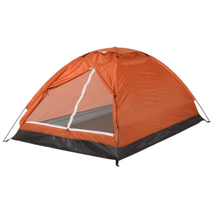 Polyester Fabric Single Layer Tent