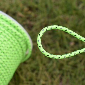Parachute Cord Lanyard for Outdoor Camping