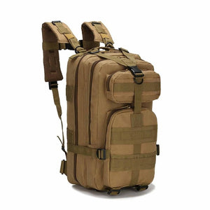 Tactical Camera Pack Messenger Bag