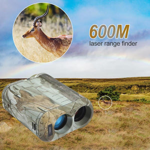 Range Laser Rangefinder Protection Golf