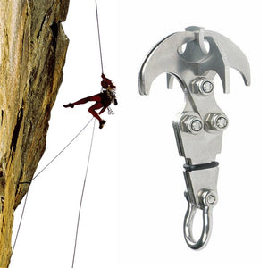 Folding Grappling Hook Climbing Claw
