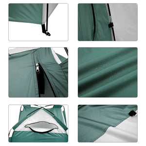 Changing Fitting Room Camping Tent