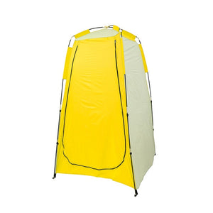 Changing Fitting Room Camping Tent