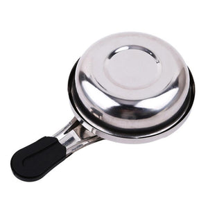 Mini Stainless Steel Handle Alcohol Stove