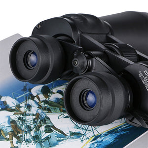 Telescope Binoculars Optical Spyglass Monocle