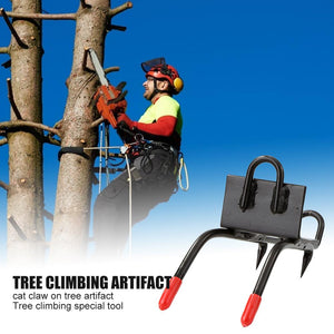 2 Gears Tree Climbing Spike Set