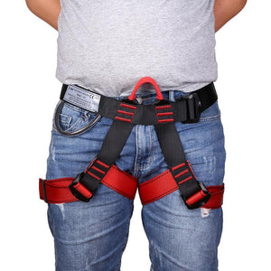 Outdoor Sports Rock Climbing Harness