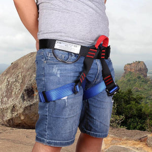 Outdoor Sports Rock Climbing Harness