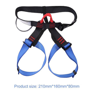 Outdoor Sports Rock Climbing Harness