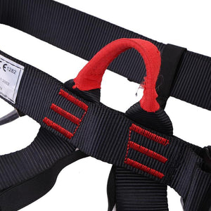 Outdoor Sports Rock Climbing Harness