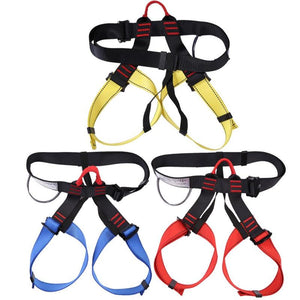 Outdoor Sports Rock Climbing Harness