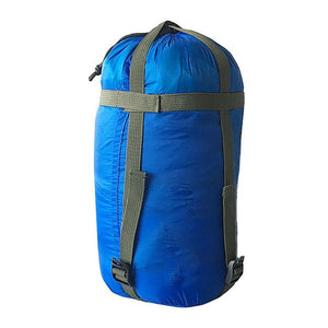 Hiking Camping Sleeping Bag Compression