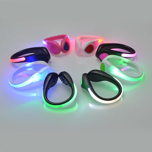 Night Running Light Useful Outdoor Tool