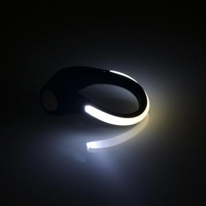 Night Running Light Useful Outdoor Tool