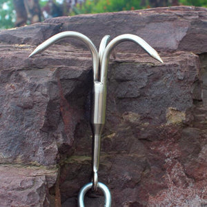 Climbing Claw Ice Rock Hook Hiking Tool