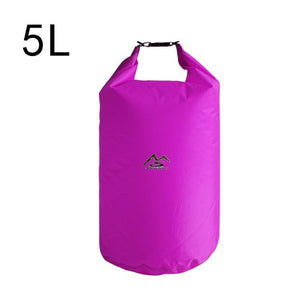 Large Capacity Outdoor Dry Bag