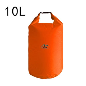 Large Capacity Outdoor Dry Bag