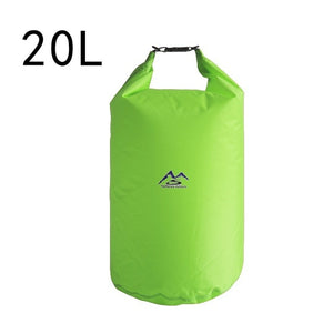 Large Capacity Outdoor Dry Bag