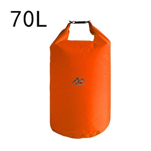 Large Capacity Outdoor Dry Bag