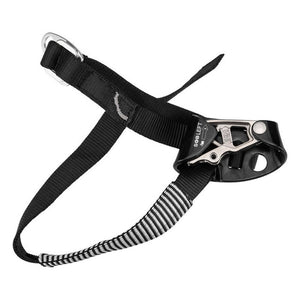 Foot Loop Ascender Protector With Belt