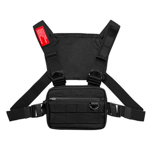 Men Tactical Pack Waist Bag