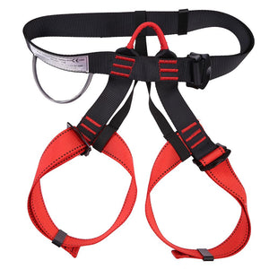 Outdoor Sports Rock Climbing Harness