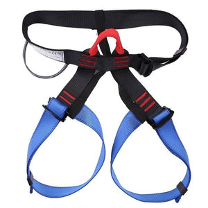 Outdoor Sports Rock Climbing Harness