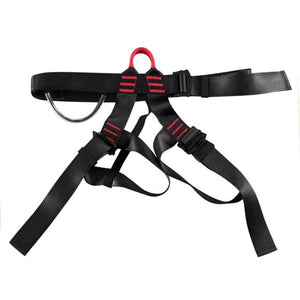 Outdoor Sports Rock Climbing Harness