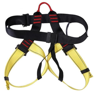 Outdoor Sports Rock Climbing Harness