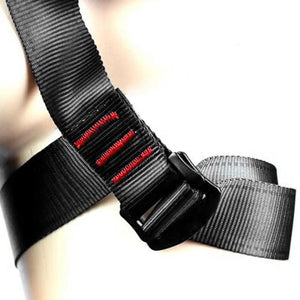 Professional Harness Bust Seat Belt