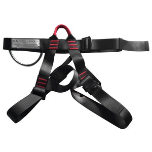 Professional Harness Bust Seat Belt