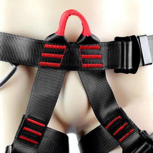 Professional Harness Bust Seat Belt