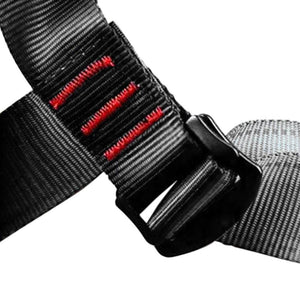 Professional Harness Bust Seat Belt