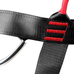 Professional Harness Bust Seat Belt