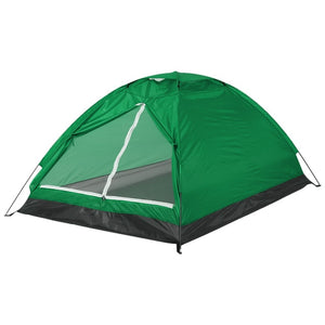 Polyester Fabric Single Layer Tent