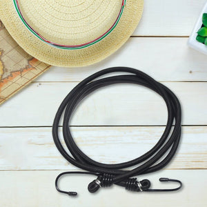 Outdoor Camping Hiking Bungee Rope