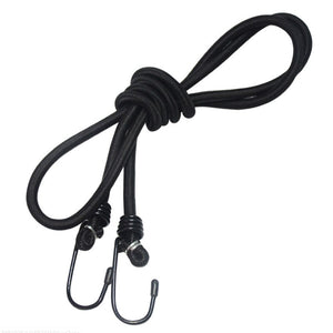 Outdoor Camping Hiking Bungee Rope