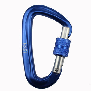 Rock Buckle Safety Master Lock