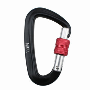 Rock Buckle Safety Master Lock