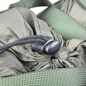 Outdoor Camping Sleeping Bag Compression