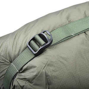 Outdoor Camping Sleeping Bag Compression