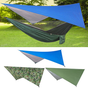 Outdoor Waterproof Picnic Mat Tent