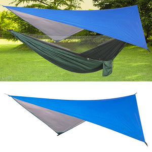 Outdoor Waterproof Picnic Mat Tent